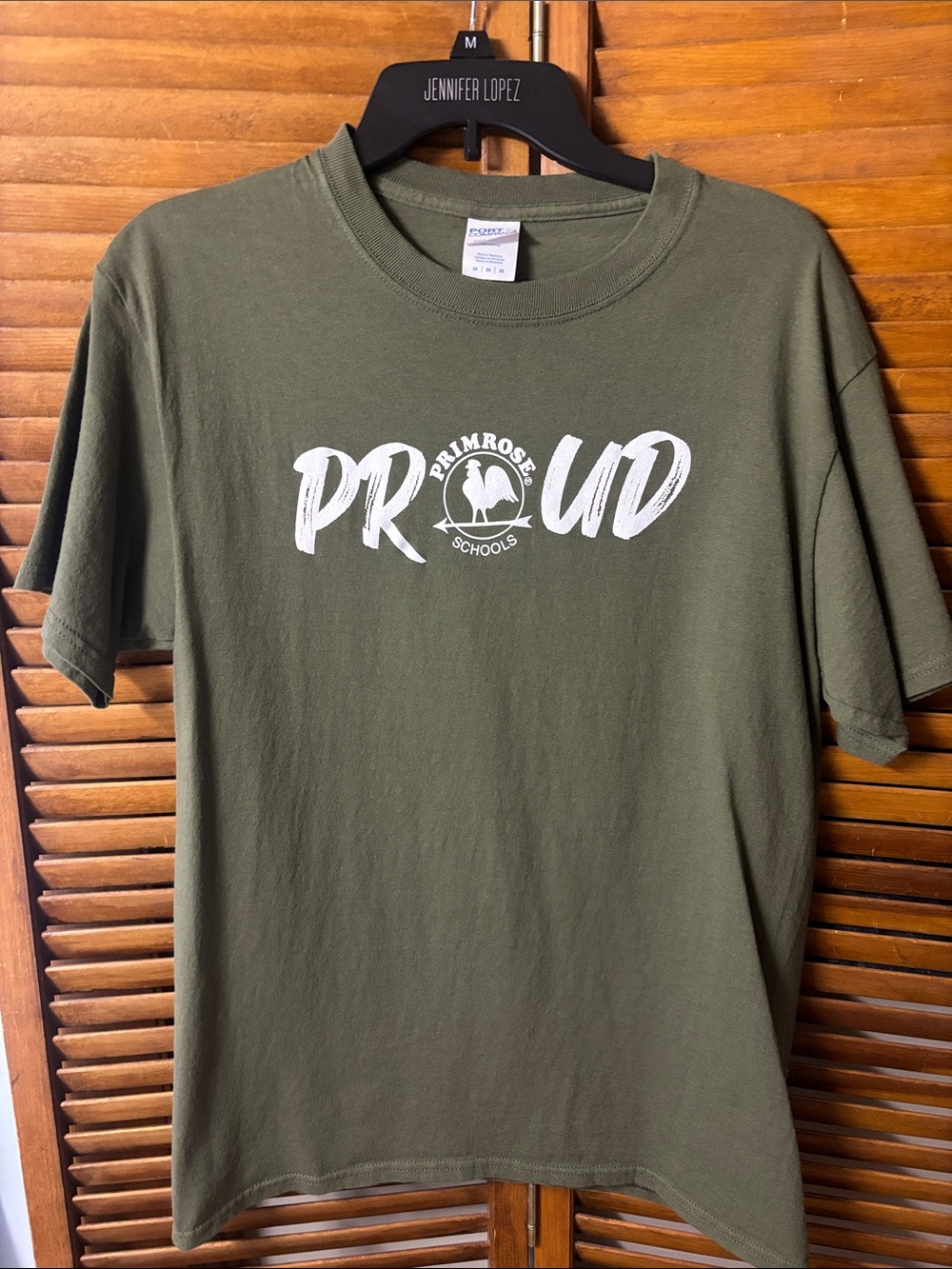 Women’s Primrose School Shirt